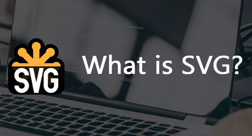 what is svg